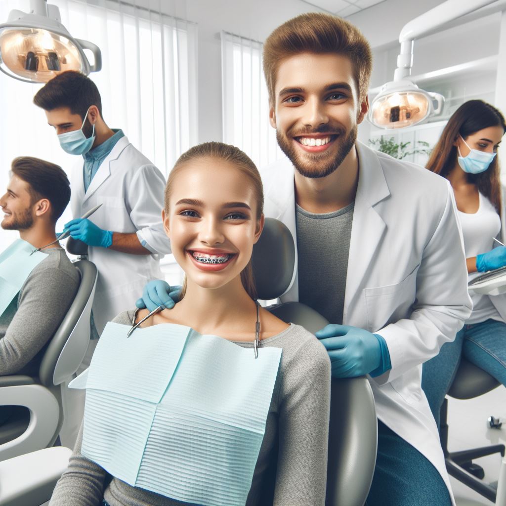 5 Tips for Dental Offices to Keep Patients Happy While Staying on Sche