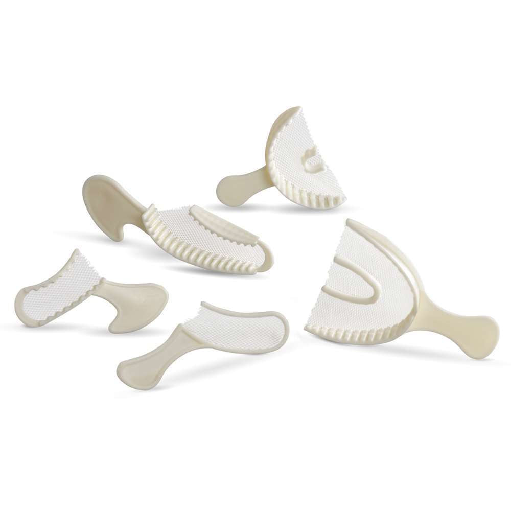 SAFE DENT - BITE REGISTRATION TRAYS