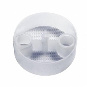 Plasdent Fits A-Dec Models With Plastic Canister (Diameter 2 ⅛")