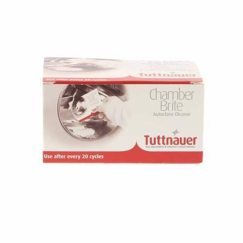 Chamber Brite Autoclave Cleaner
