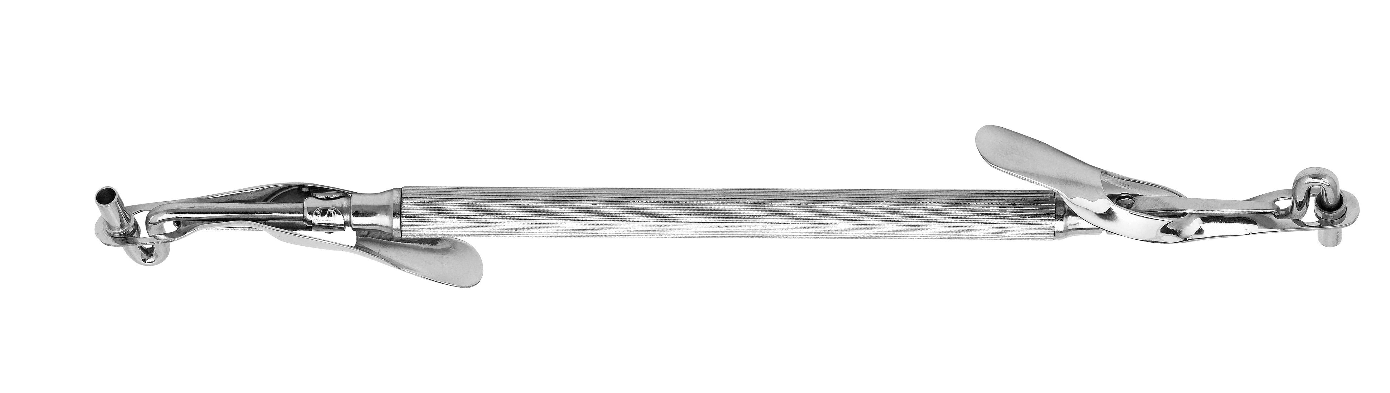 Amalgam Carrier