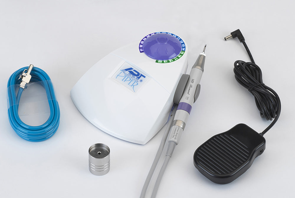 THE PIPER™ (ART-P6) PIEZOELECTRIC SCALING SYSTEM