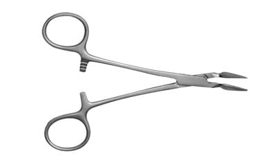 Stieglitz Forceps