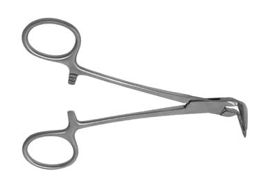 Stieglitz Forceps