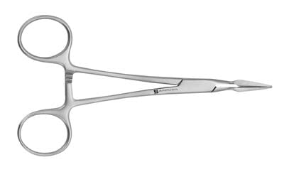 Stieglitz Forceps