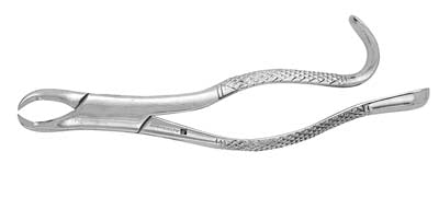 Extracting Forceps