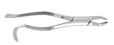 Extracting Forceps