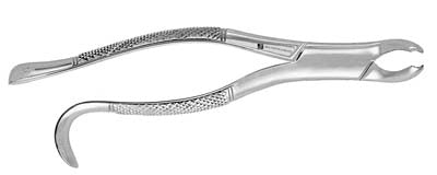 Extracting Forceps