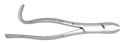 Extracting Forceps