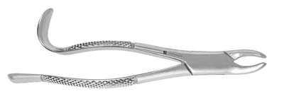 Extracting Forceps