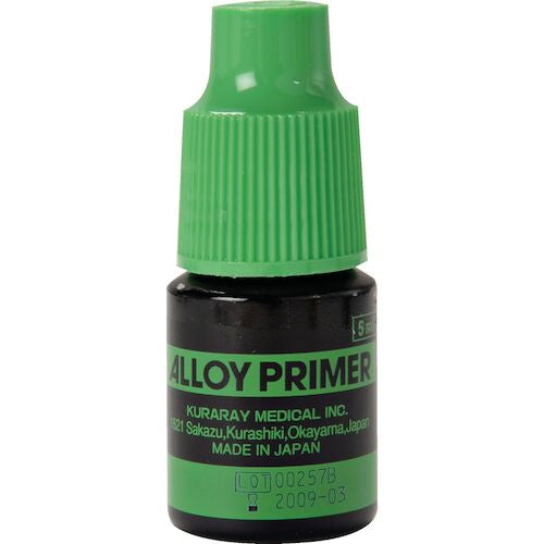 Alloy Primer