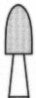 FG Finisher Carbide Finishing Burs