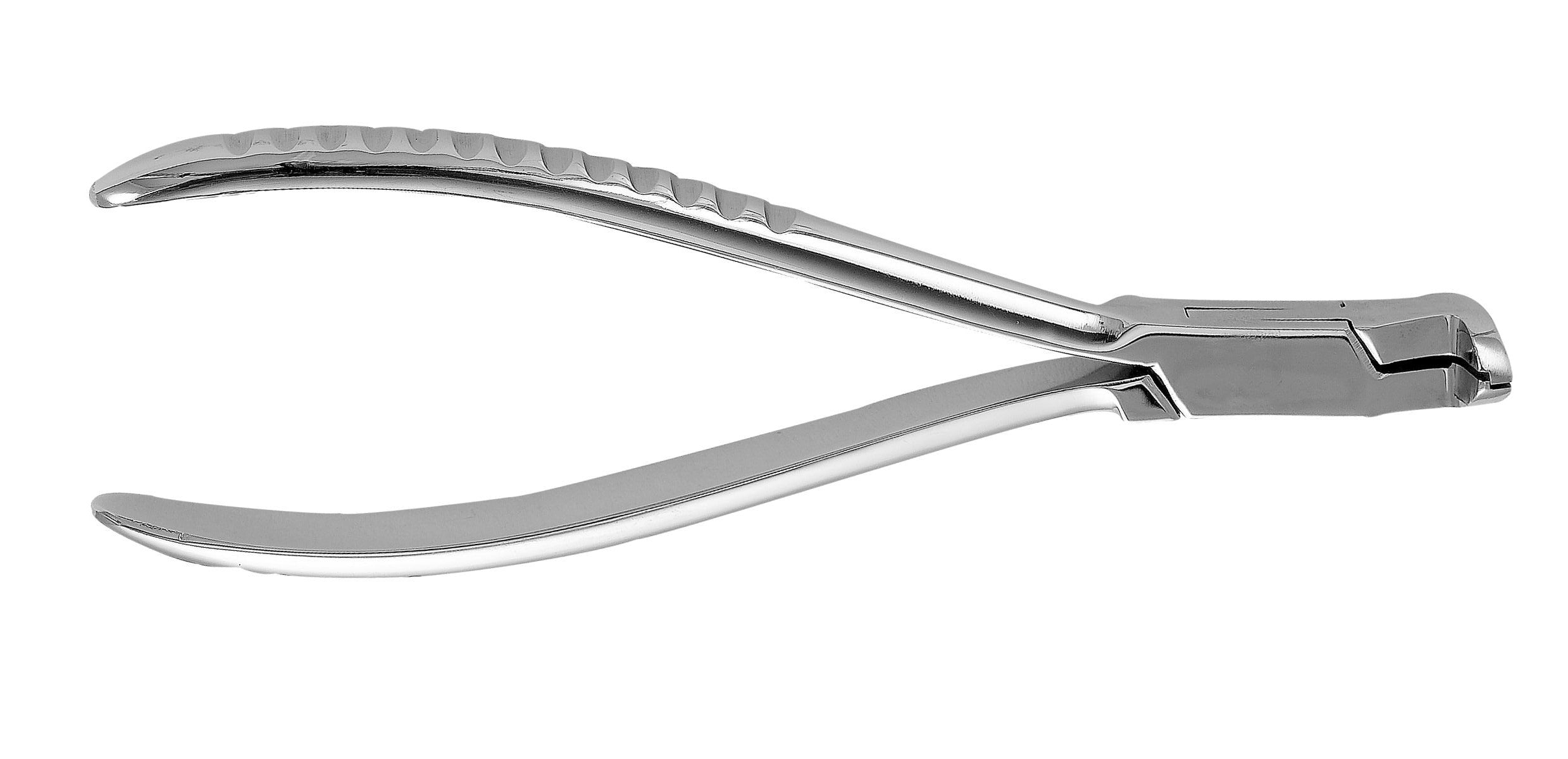 Distal End Cutter
