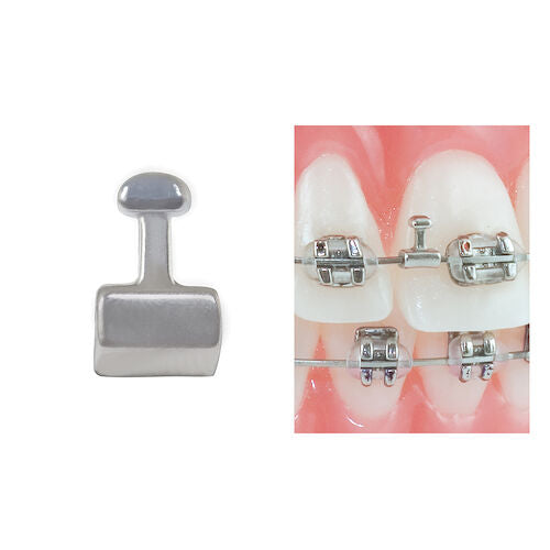 Bi-Directional Ball Hooks