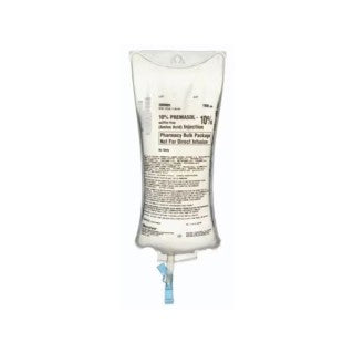 Dextrose Injection, 5% USP Mini-Bag Plus Container, Quad Pack, 80/cs