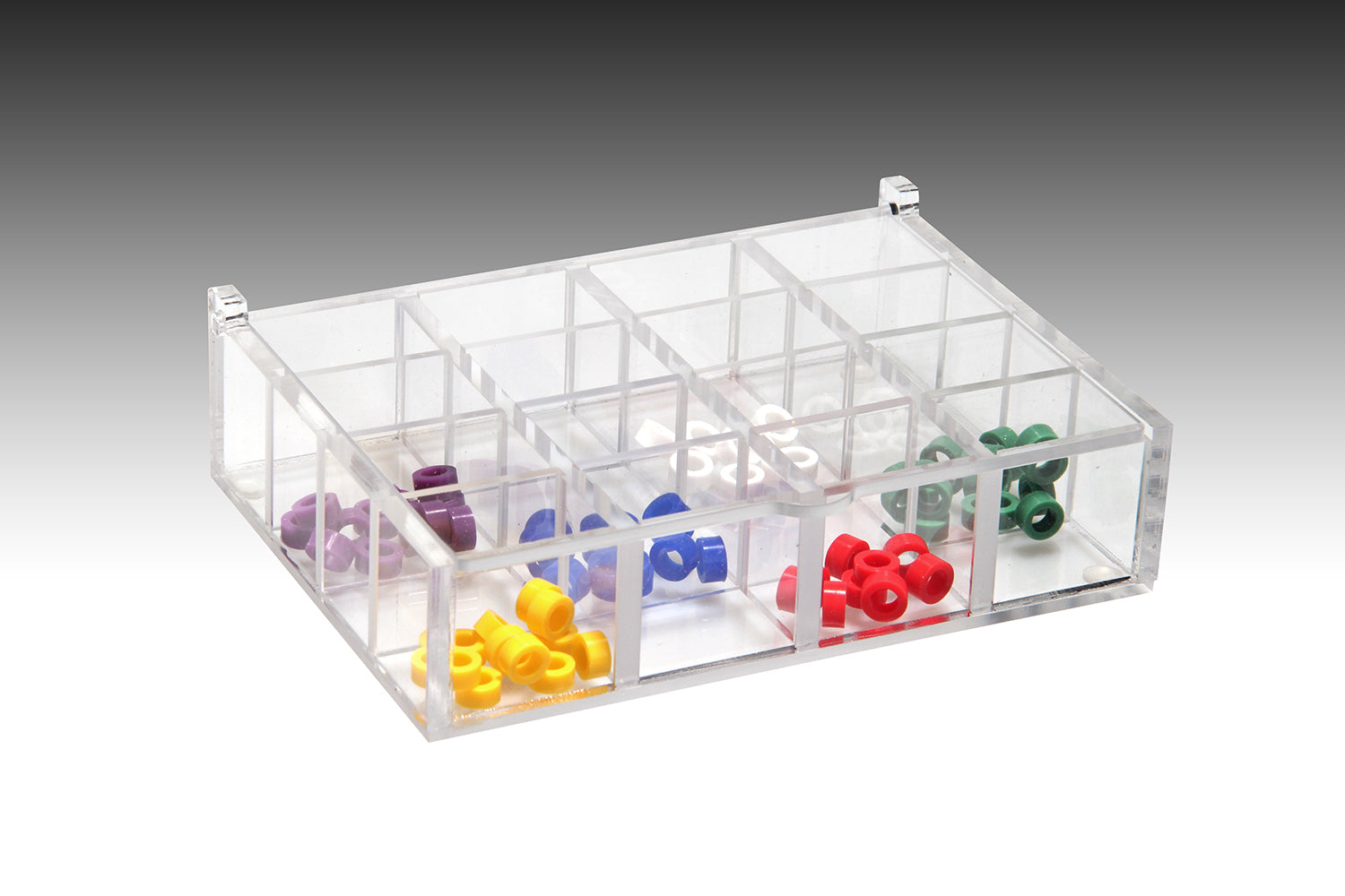 Plasdent New Organizers