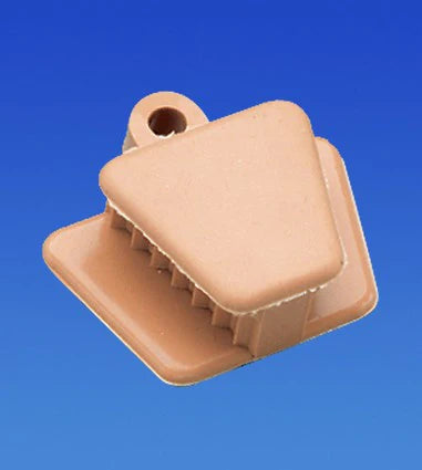 Mouth Props (Copy)Mouth Prop Small Child #01 (1 9/16" x 1 3/8" x 9/16")