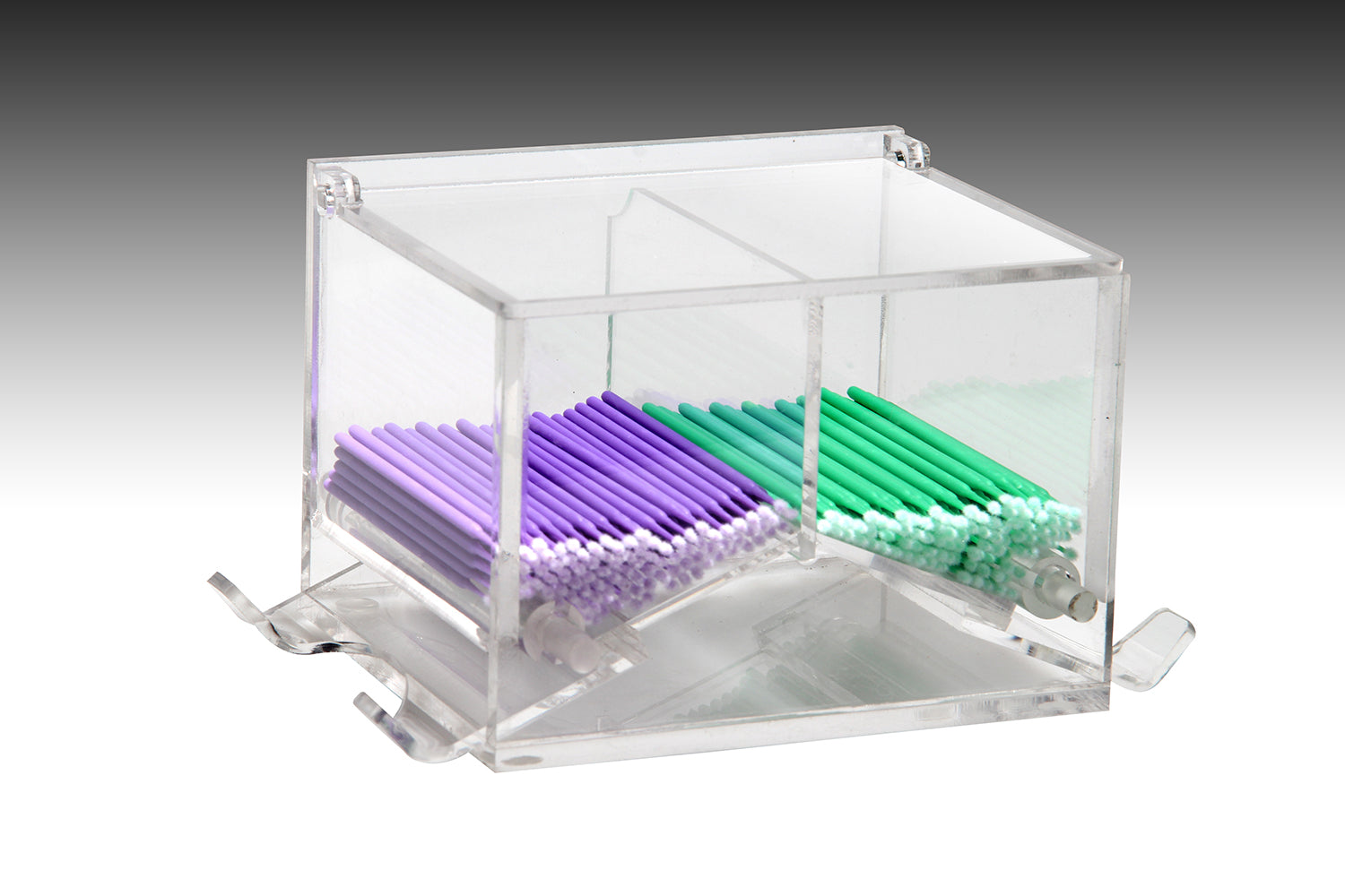 Plasdent New Organizers
