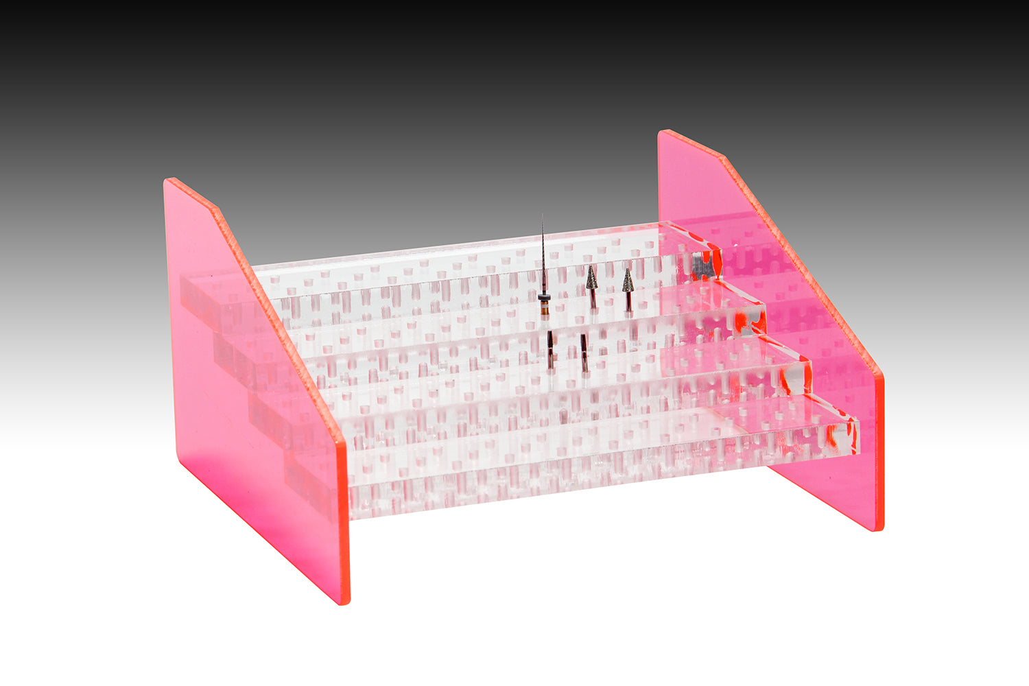Plasdent New Organizers