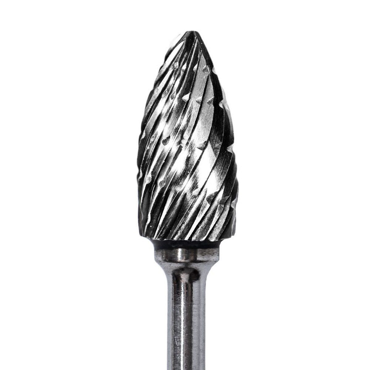 Keystone 84T Coarse Maxi Cut Lab Carbide Bur - Diamond Cut Carbide Bur