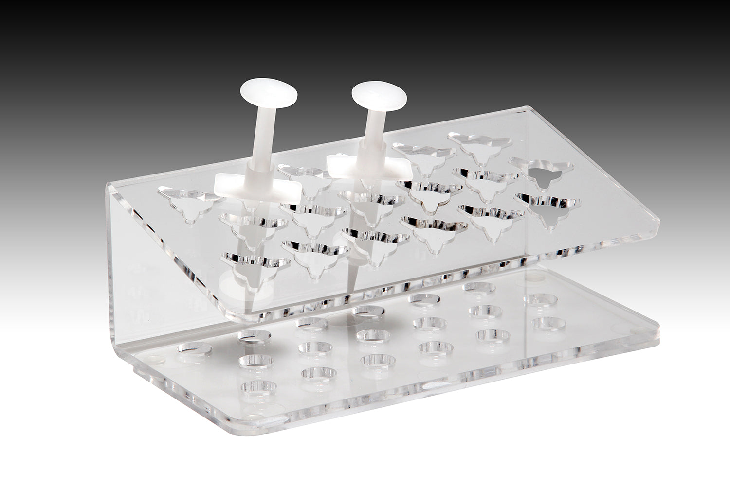 Plasdent New Organizers