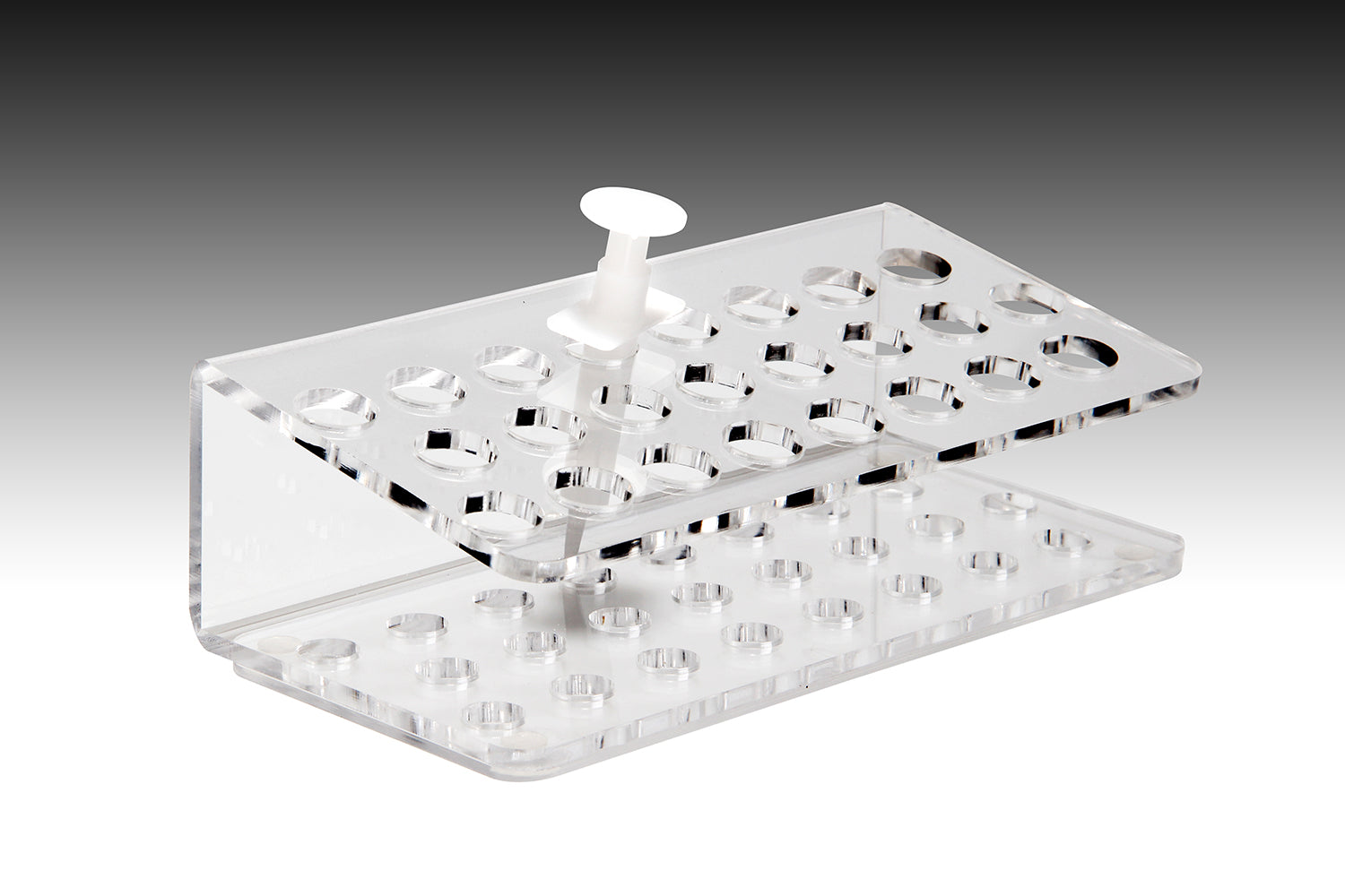 Plasdent New Organizers