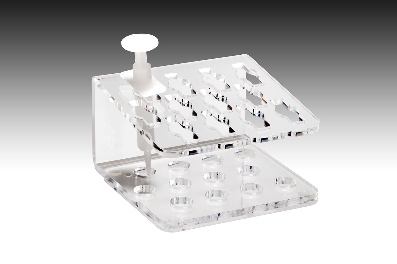 Plasdent New Organizers