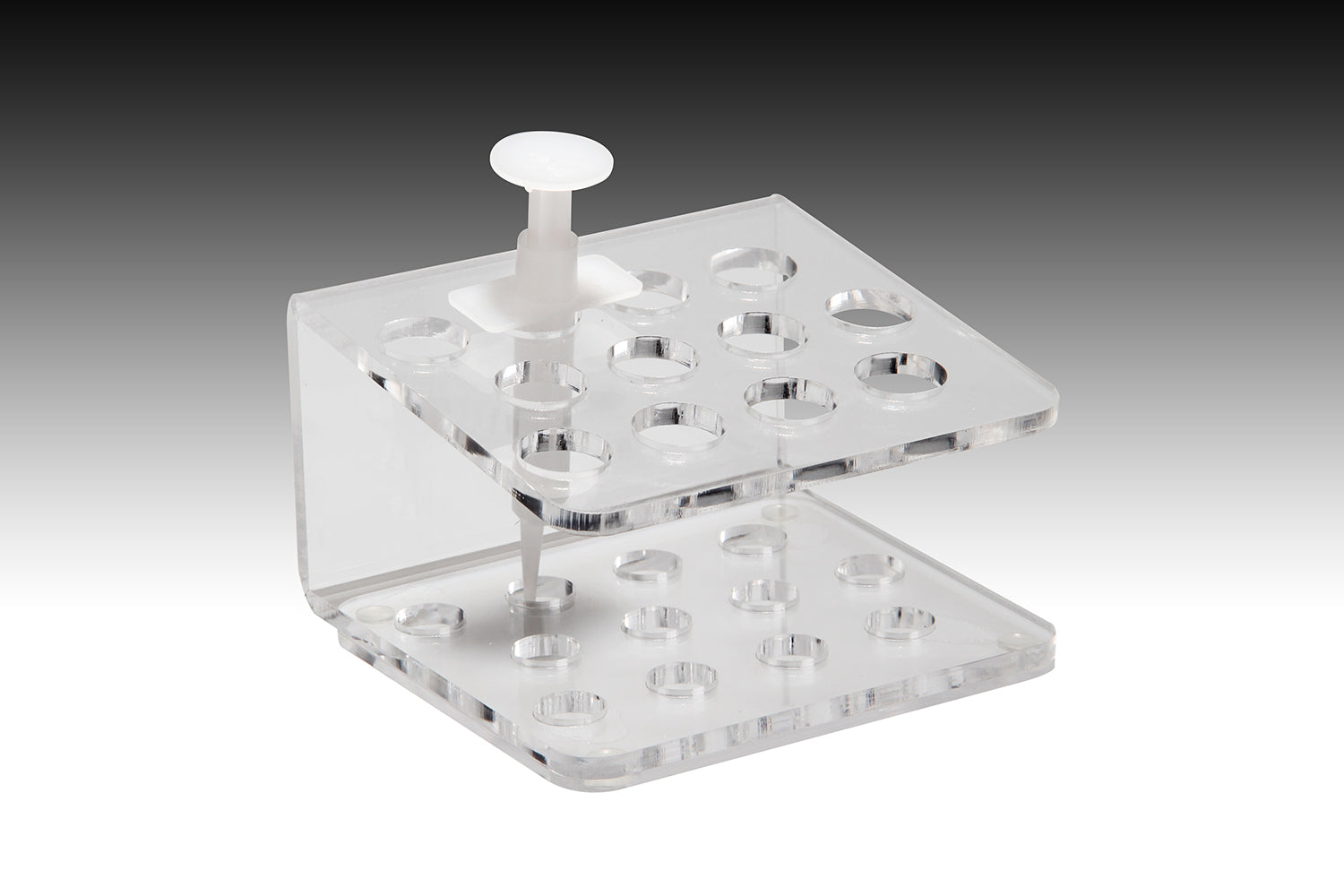 Plasdent New Organizers