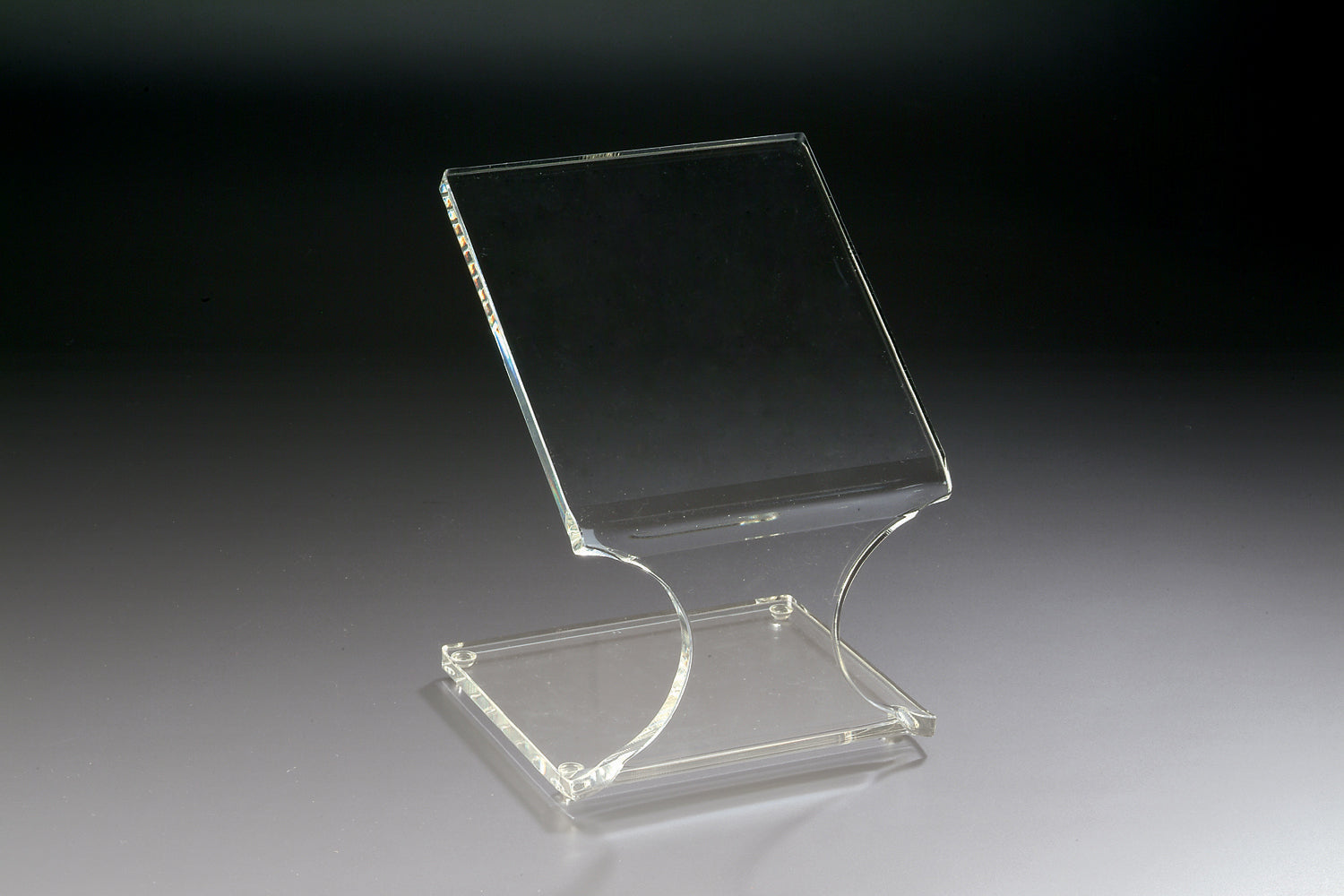 Plasdent - Shields & Hand Mirror