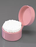 Cotton Roll Holder