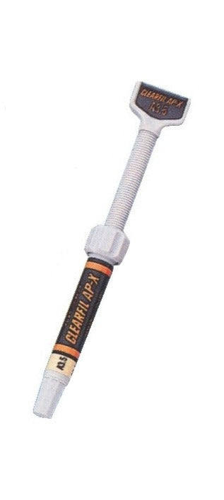 Clearfil® AP-X Microhybrid Composite, 4.6 g (Syringe) Refill - Kuraray America Inc