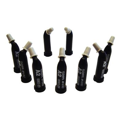 Clearfil® AP-X Microhybrid Composite – 0.2 g (PLT Refill), 20/Pkg - Kuraray America Inc