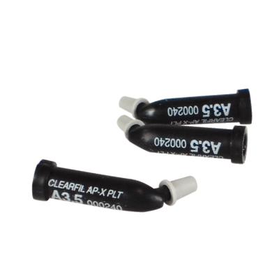 Clearfil® AP-X Microhybrid Composite – 0.2 g (PLT Refill), 20/Pkg - Kuraray America Inc
