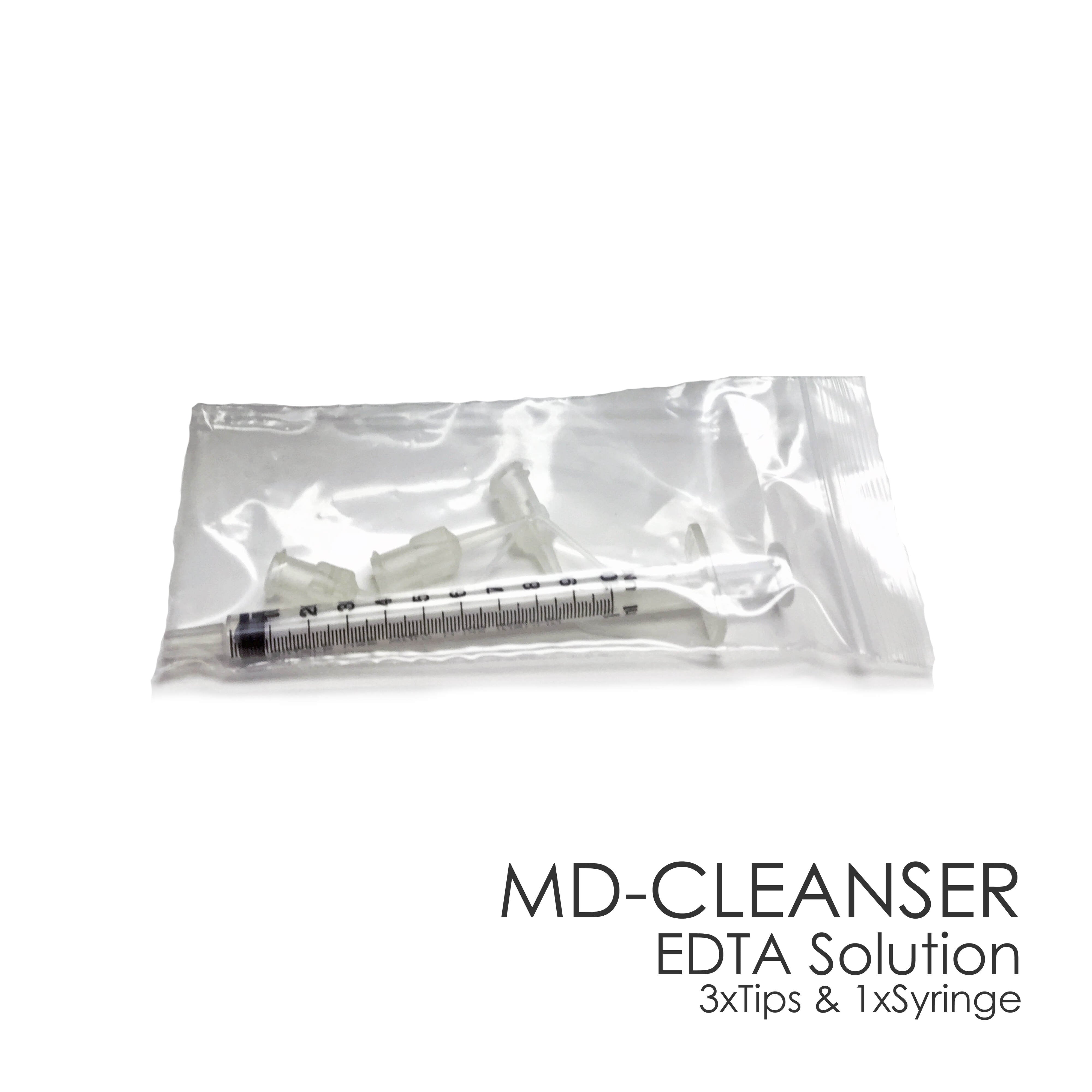 MD-Cleanser 17 EDTA Solution