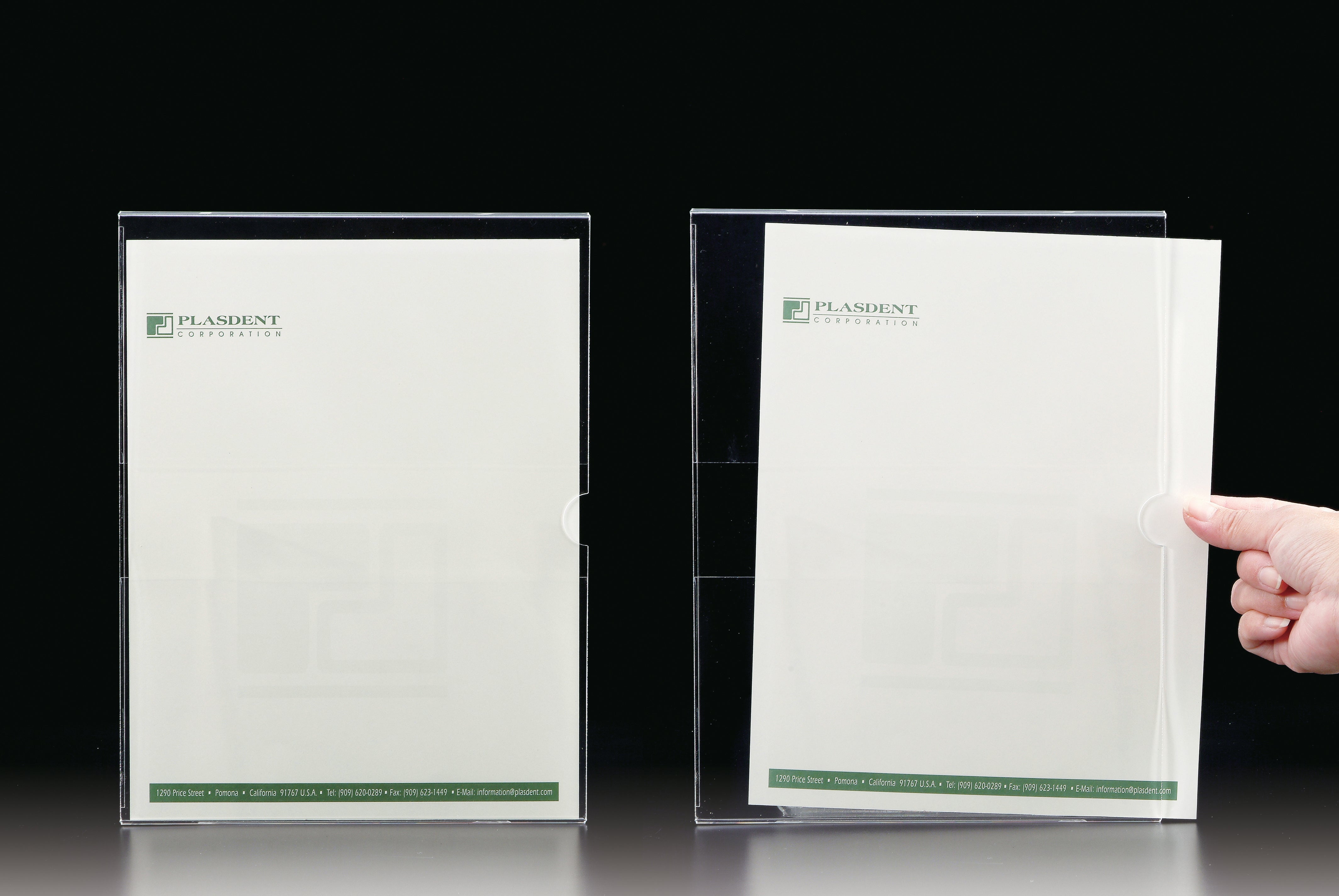 Plasdent - Other Organizers