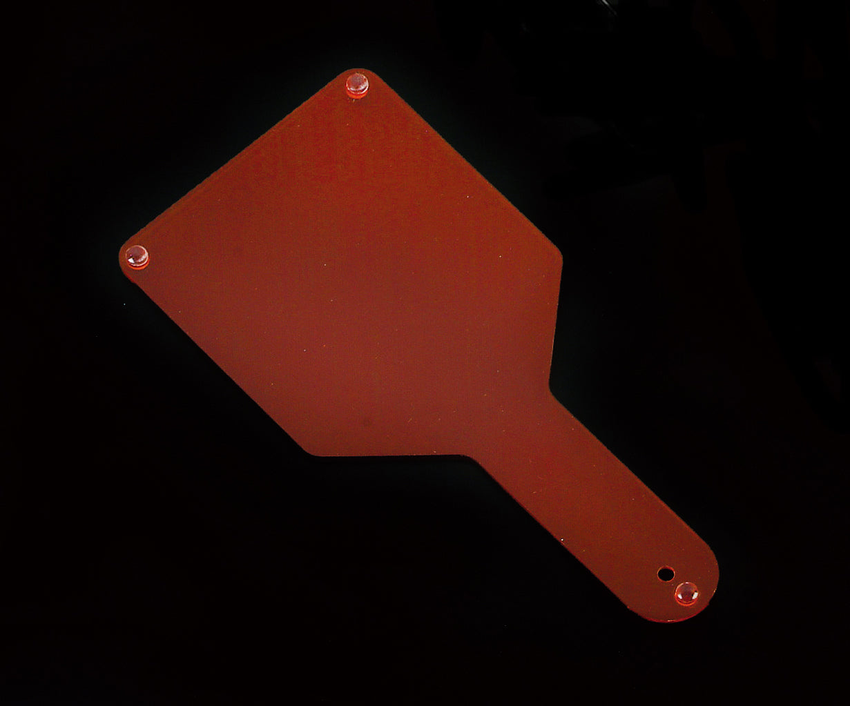 Plasdent - Shields & Hand Mirror