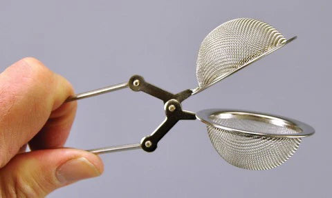 White Polystyrene Dispenser for 4" x 6" Film