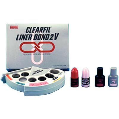 Clearfil Liner Bond 2V
