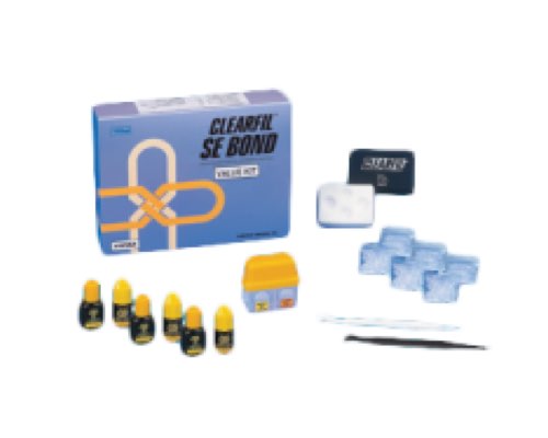 Clearfil SE Bond