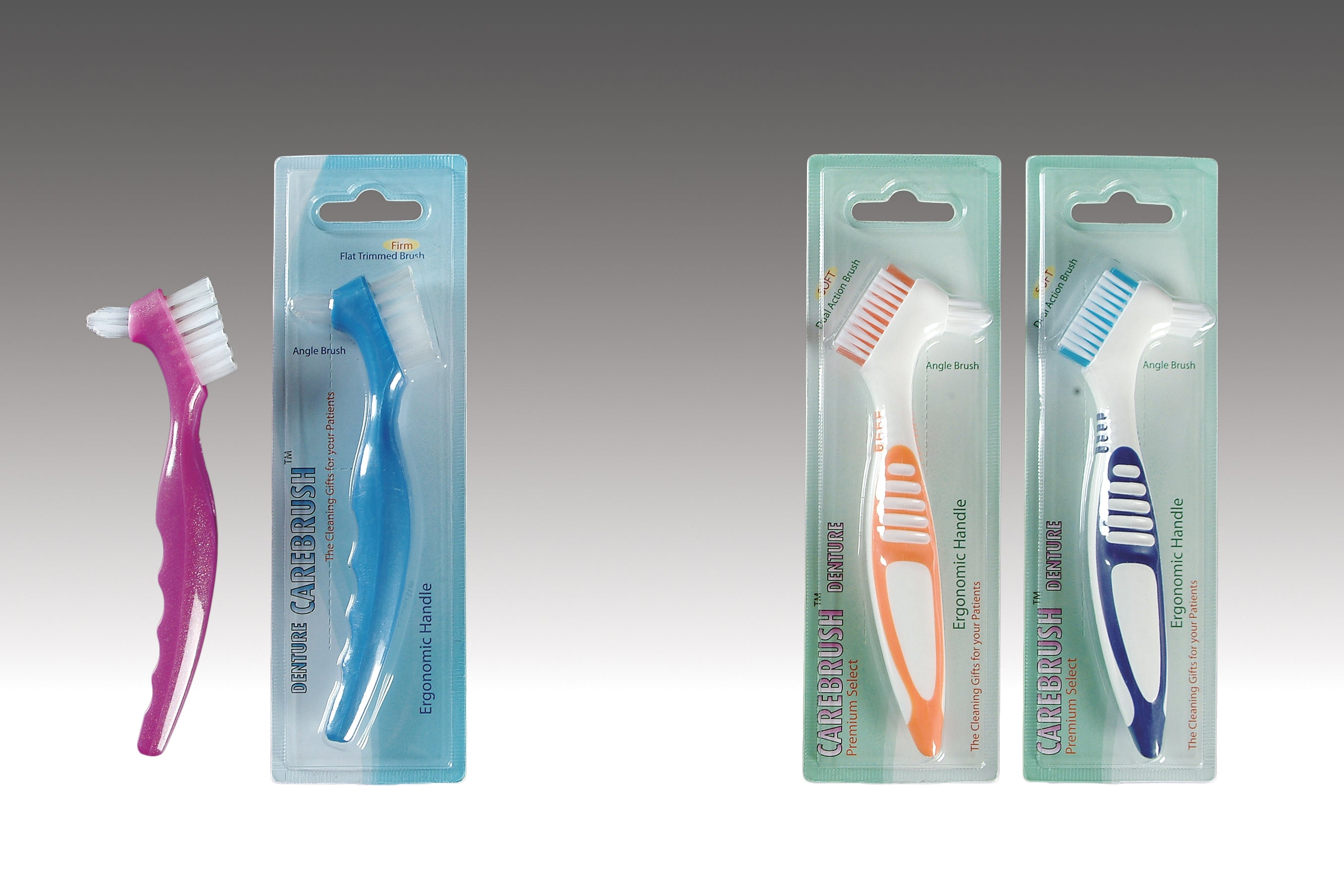 Plasdent Oral Hygiene Products