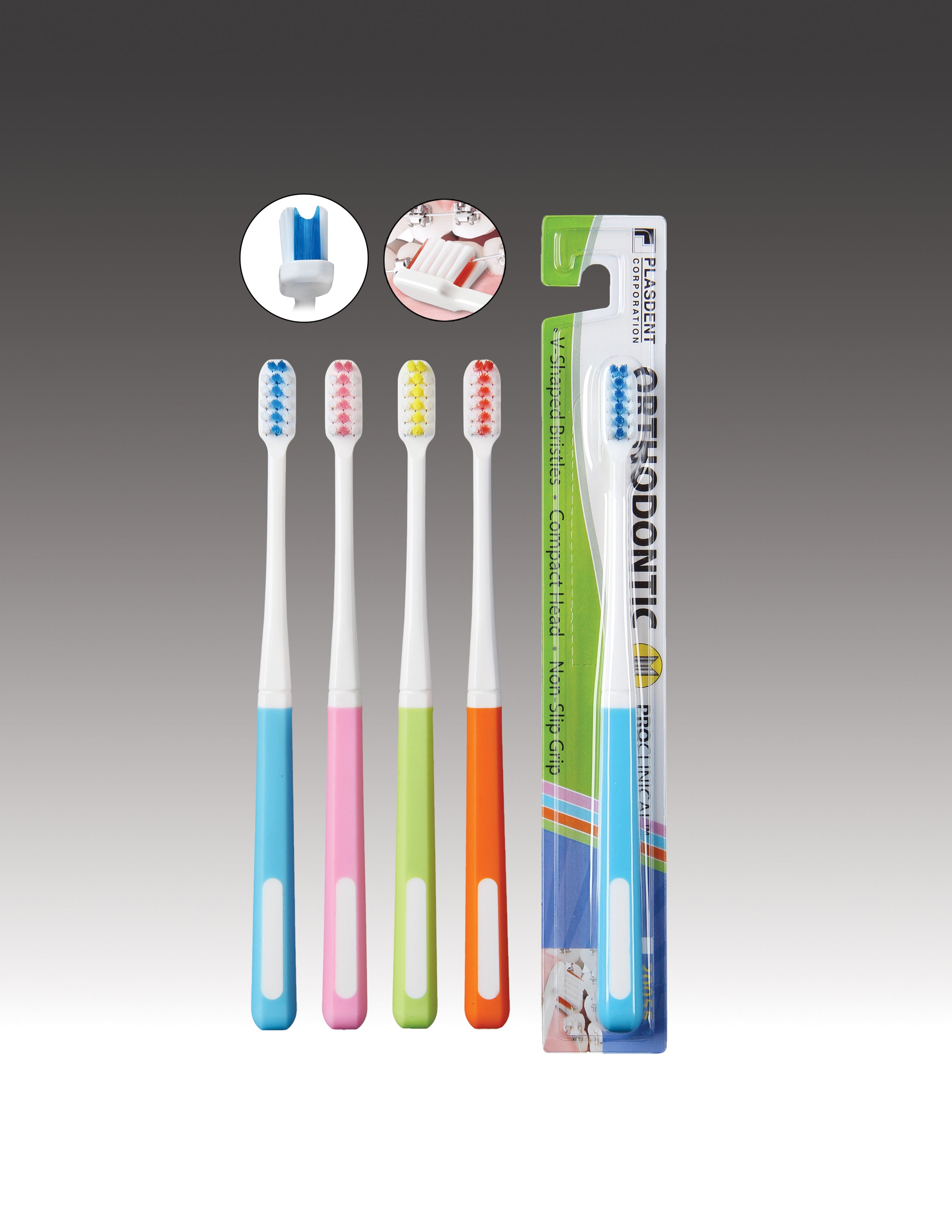 Plasdent Oral Hygiene Products