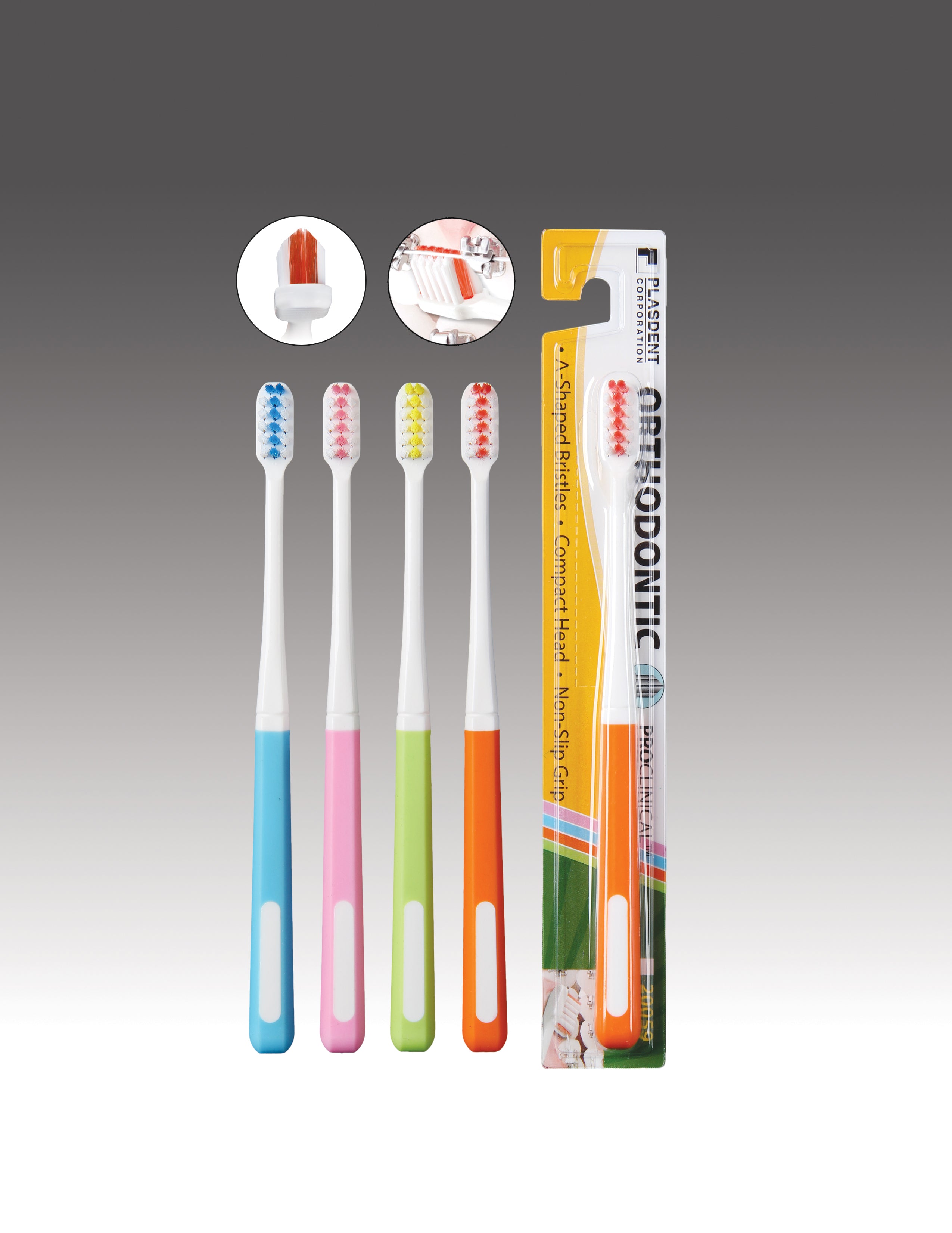 Plasdent Oral Hygiene Products
