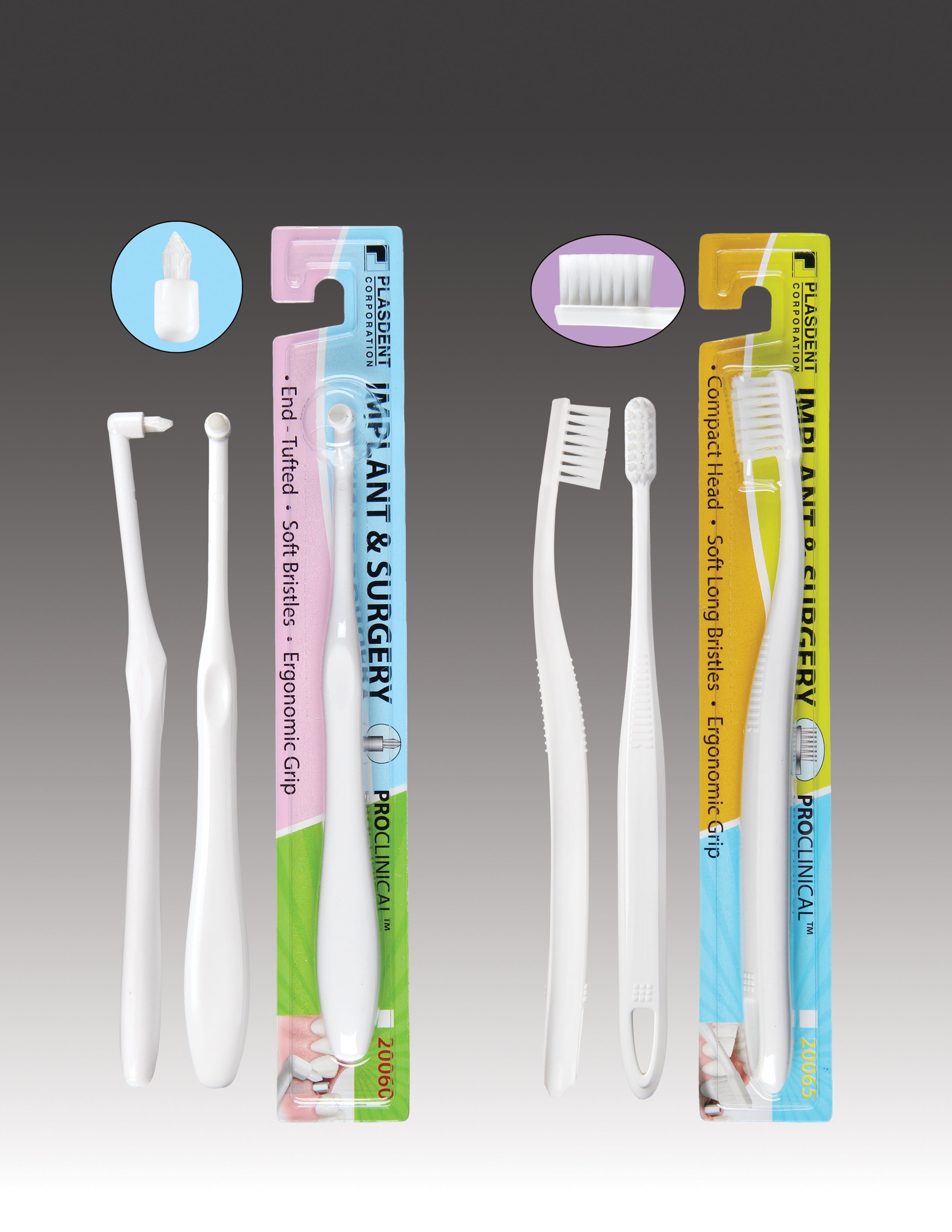 Plasdent Oral Hygiene Products