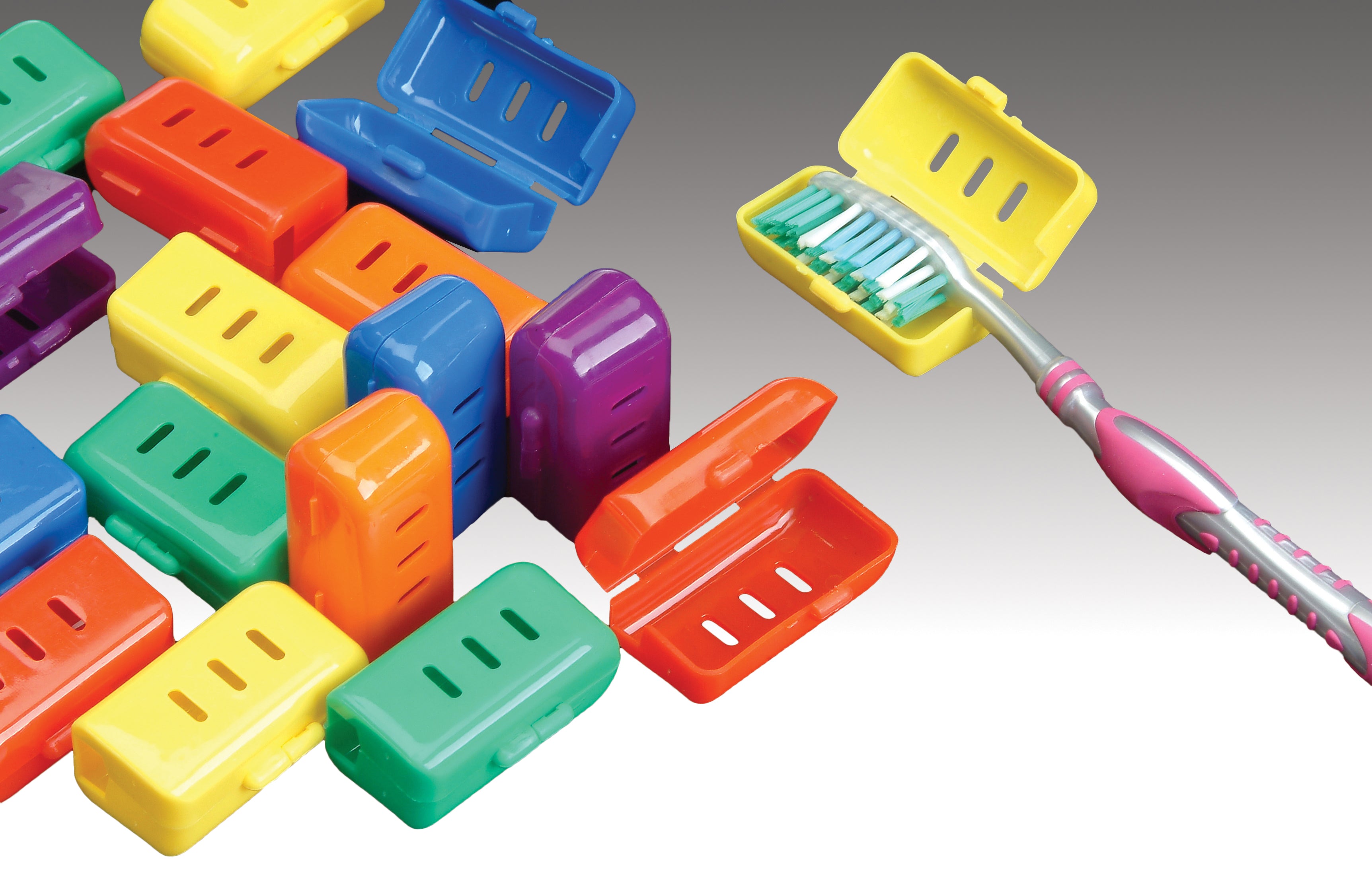 Plasdent Oral Hygiene Products