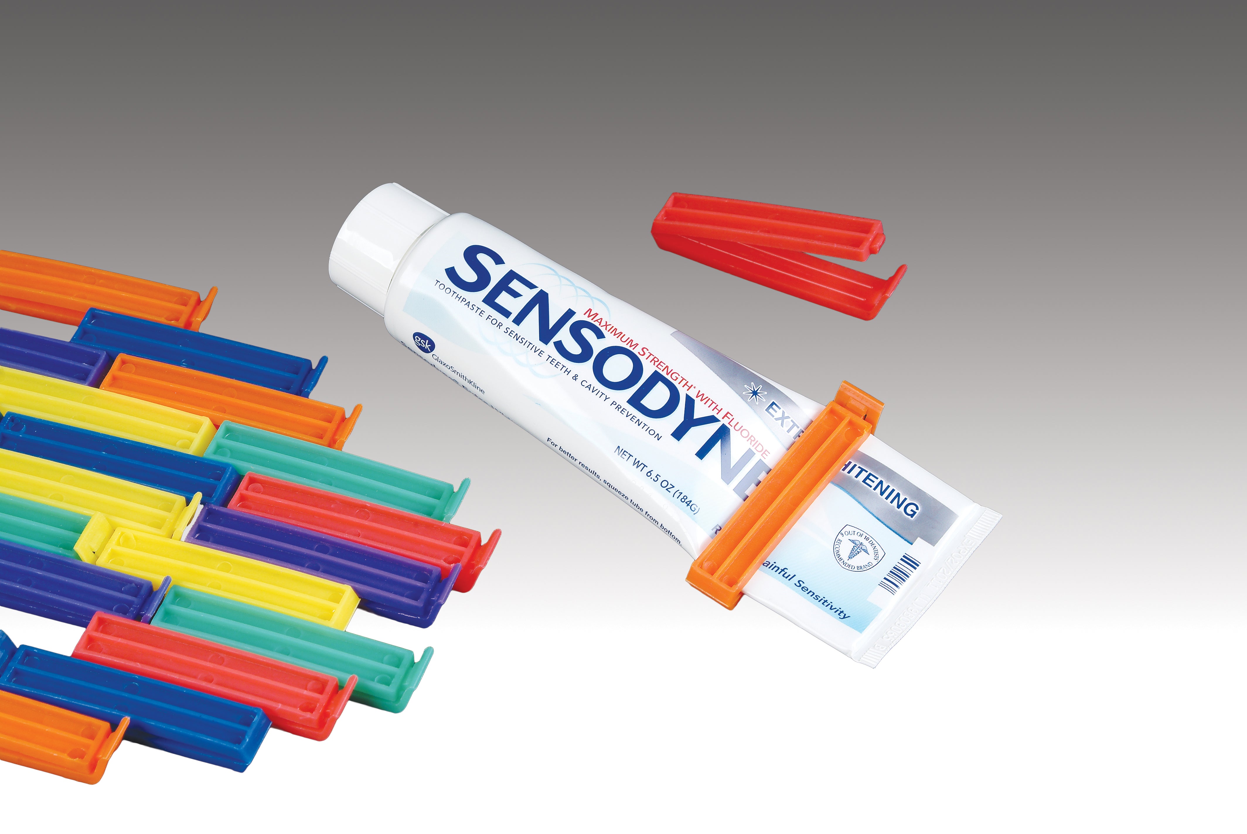 Plasdent Oral Hygiene Products