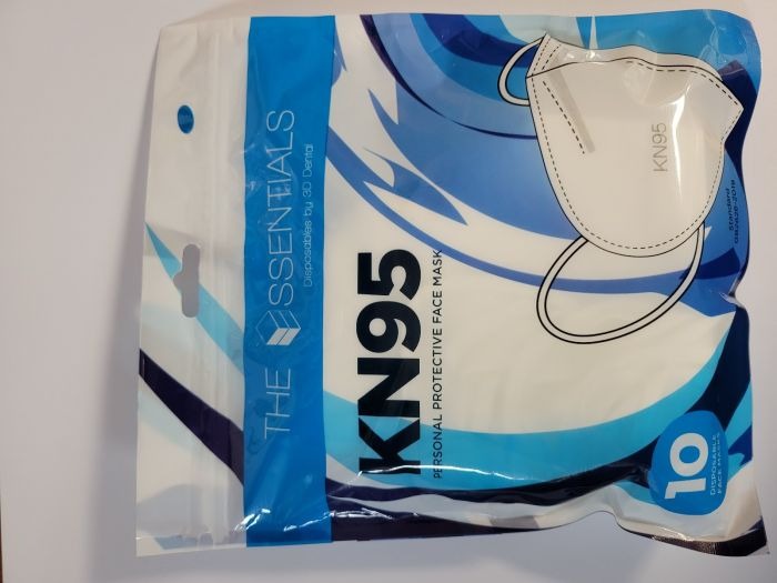 KN95 Mask
