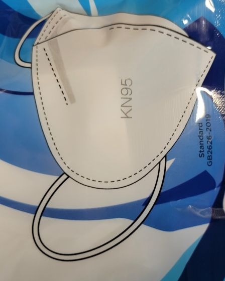 KN95 Mask