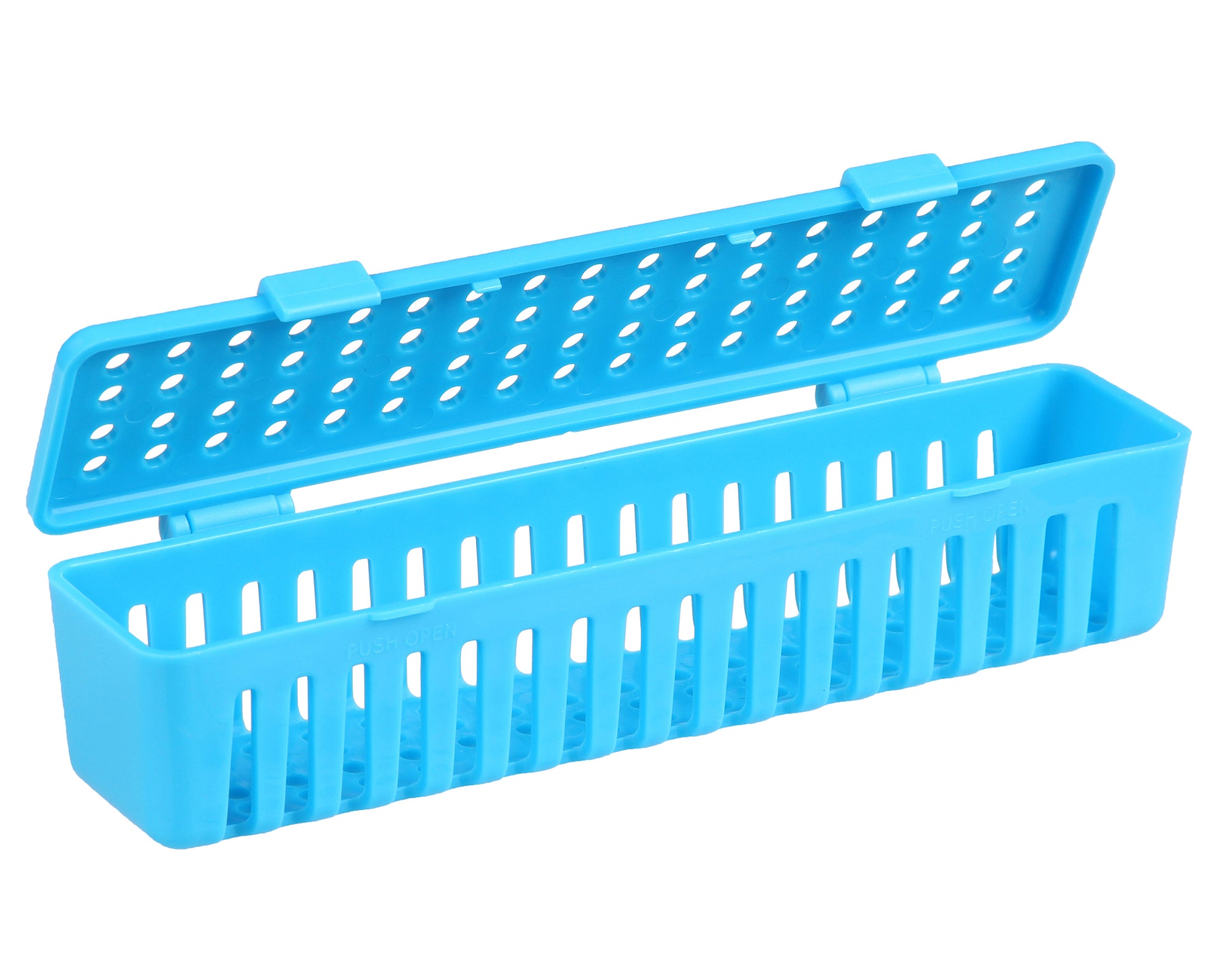 Plasdent Steri Containers