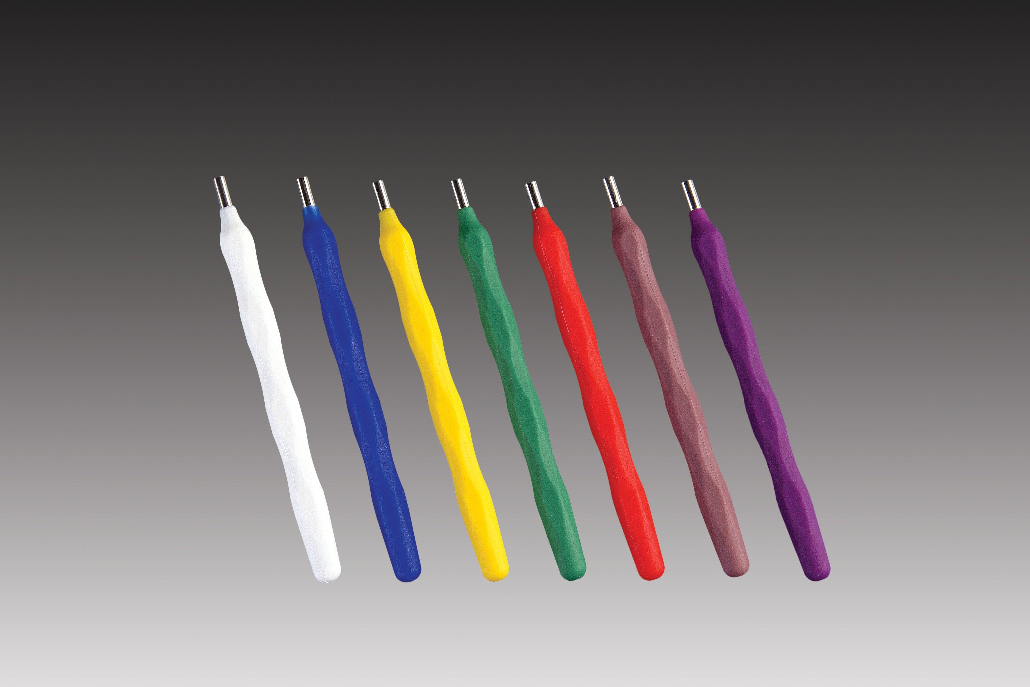 Plasdent Silicone Mirror Handles