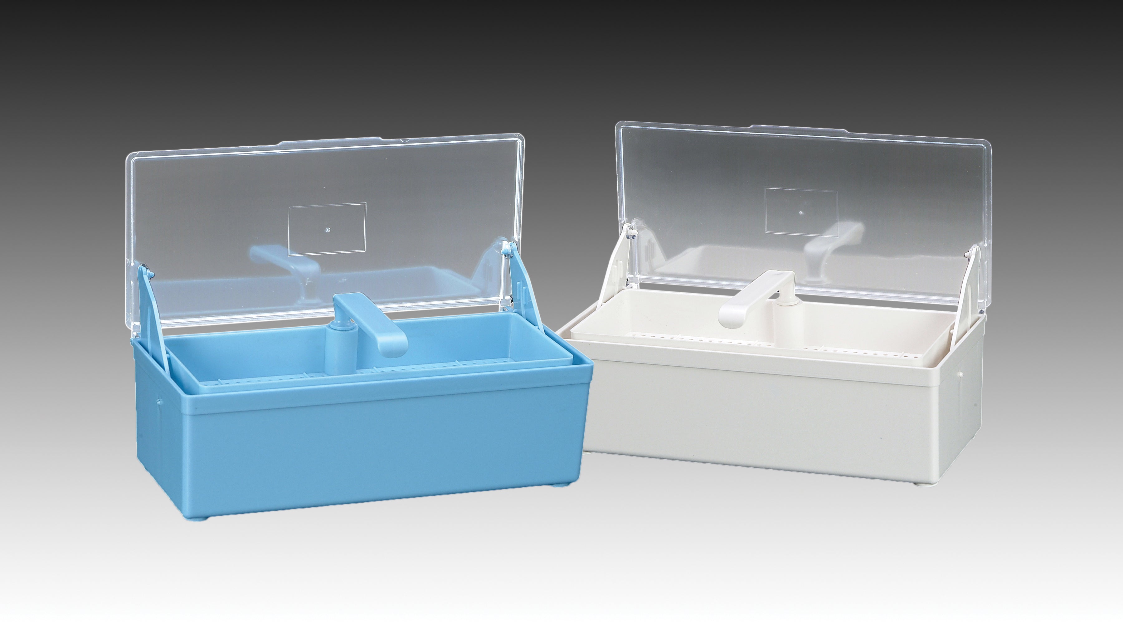 Plasdent - Other Organizers